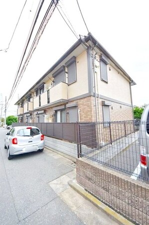 ディアコート 一富士の物件内観写真